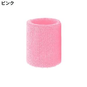 リストバンド カラーリストバンド 単品 手首サ...の詳細画像4