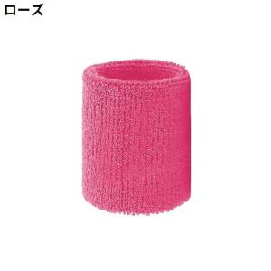 リストバンド カラーリストバンド 単品 手首サ...の詳細画像5