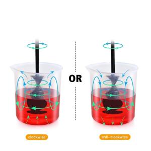 ペイントミキサー エポキシミキサー 撹拌機 電...の詳細画像4