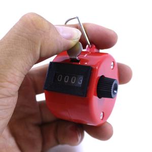 カウンター カウント 計測 数取り コンパクト...の詳細画像2