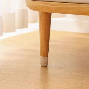 傷防止テープ4巻セット 2.5cm 2m 家具...の詳細画像2