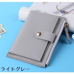 カードケース コインケース ミニ財布 フラグメ...の詳細画像3
