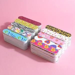 爪やすり 爪磨き ネイルケア用品 ネイルファイ...の詳細画像5