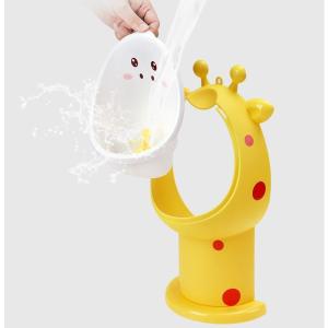 おまる ベビー 男の子用 子ども用便器 補助便...の詳細画像5