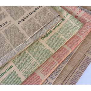 英字新聞 おしゃれの商品一覧 通販 Yahoo ショッピング