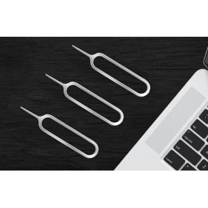 SIMピン 3本セット SIMカード 取り出し...の詳細画像4