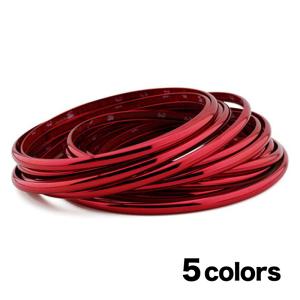 モール リムガード ホイール バンパー カー用品 外装