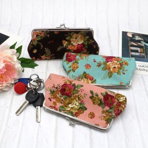 コインケース 小銭入れ がま口 小物入れ 小物...の詳細画像2