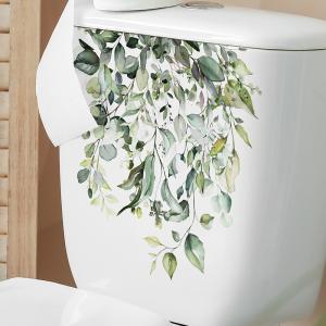ウォールステッカー トイレステッカー トイレシ...の詳細画像1