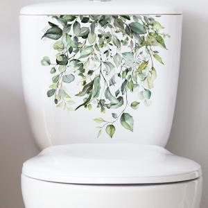 ウォールステッカー トイレステッカー トイレシ...の詳細画像2