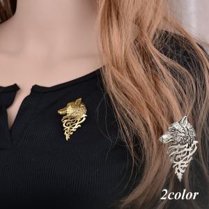 ブローチ ピンブローチ アクセサリー レディース