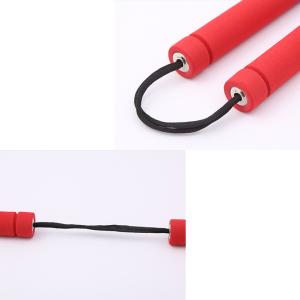 ヌンチャク 練習用 スポンジ 柔らかい トレー...の詳細画像3