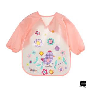 お食事エプロン スタイ よだれかけ 前掛け ス...の詳細画像5