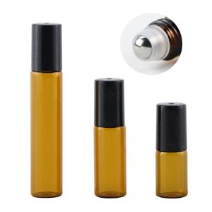 アトマイザー ロールオン 詰め替え容器 3ml...の詳細画像1