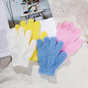 手袋型ボディタオル 2個セット バズグッズ ボ...の詳細画像3