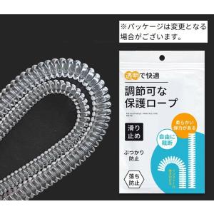 メガネストッパー メガネ滑り止め 2個セット ...の詳細画像3
