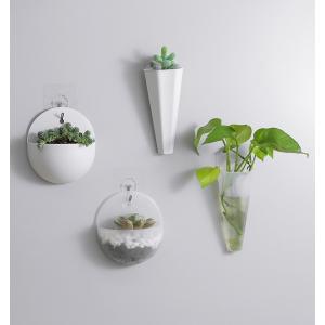 フラワーベース 花瓶 フラワースタンド 花器 ...の詳細画像2