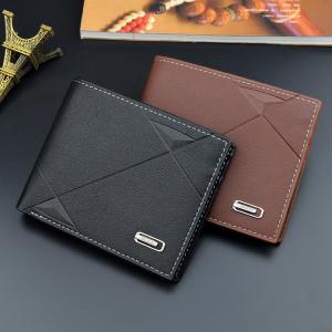 財布 ウォレット 二つ折り財布 メンズ 男性 ...の詳細画像2