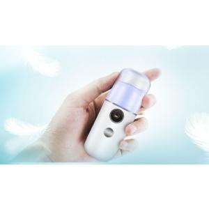 ハンディ ミスト スチーマー 30ml 充電式...の詳細画像3