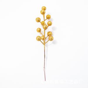 ベリーピック 造花 フラワーアレンジメント イ...の詳細画像1