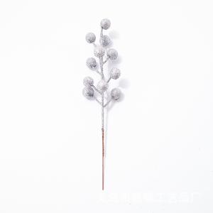 ベリーピック 造花 フラワーアレンジメント イ...の詳細画像2