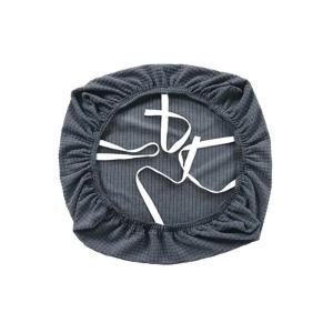 椅子カバー オフィスチェアカバー 伸縮性 座面...の詳細画像2