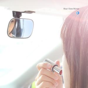ルームミラー ベビーミラー 車内ミラー 補助ミ...の詳細画像5