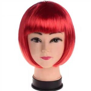 フルウィッグ かつら カラーウィッグ ボブ レ...の詳細画像4