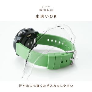腕時計用ベルト スマートウォッチ用 交換用ベル...の詳細画像4