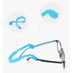 眼鏡ストラップ 眼鏡バンド メガネホルダー シ...の詳細画像2