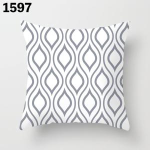 クッションカバー クッション用カバー 45 4...の詳細画像5