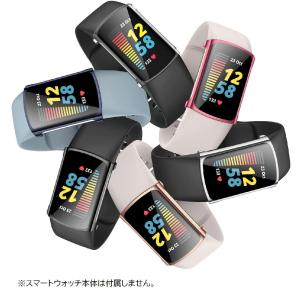 スマートウォッチカバー Fitbit char...の詳細画像1