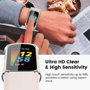 スマートウォッチカバー Fitbit char...の詳細画像5