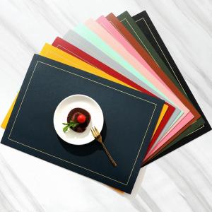 ランチョンマット ランチマット テーブルマット...の詳細画像4