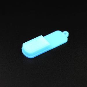 USBメモリ収納ケース 単品 1個 フラッシュ...の詳細画像1