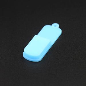 USBメモリ収納ケース 単品 1個 フラッシュ...の詳細画像2