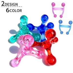 リラックスグッズ 指圧の代用 健康器具 グッズ 脚 足