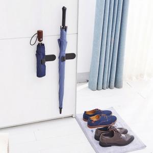傘ホルダー 傘フック 傘立て 単品 1個 傘入...の詳細画像1
