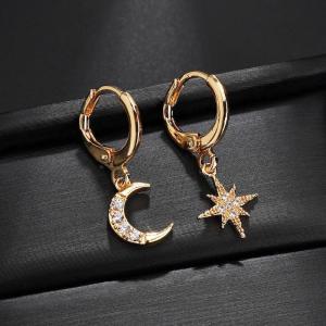 ピアス フレンチフックピアス アクセサリー レ...の詳細画像1