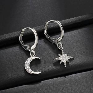 ピアス フレンチフックピアス アクセサリー レ...の詳細画像2