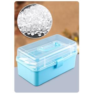 収納ボックス 収納ケース 3段 収納用品 画材...の詳細画像3