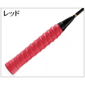 グリップテープ テニスラケット グリップベルト...の詳細画像3