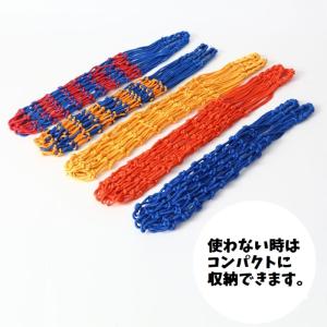 ボールネット ボールバック ボール収納 スポー...の詳細画像4