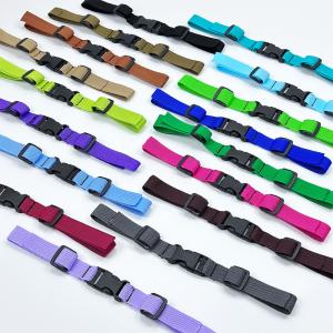 チェストストラップ チェストベルト リュックベ...の詳細画像3