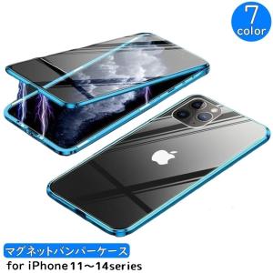 Iphoneケース スマートフォンケース スマホ カバー 両面ガラス マグネット式 バンパーケース 全面保護 フルカバー 360度 透明 クリア シン プラスナオ Paypayモール店 通販 Paypayモール