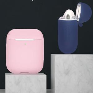 イヤホンケースカバー AirPods AirP...の詳細画像2
