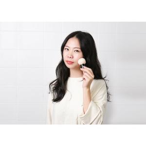 メイクスポンジ メイク用スポンジ パフ コスメ...の詳細画像1