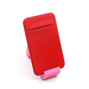 スマホ用 カードポケット 貼付け式 カードケー...の詳細画像3