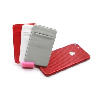 スマホ用 カードポケット 貼付け式 カードケー...の詳細画像4