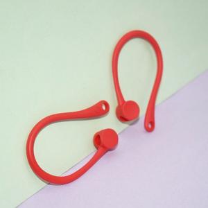 AirPods対応 イヤーフック 耳掛け型 イ...の詳細画像1